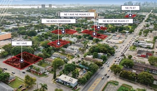 More details for The Little River Assemblage – for Sale, Miami, FL