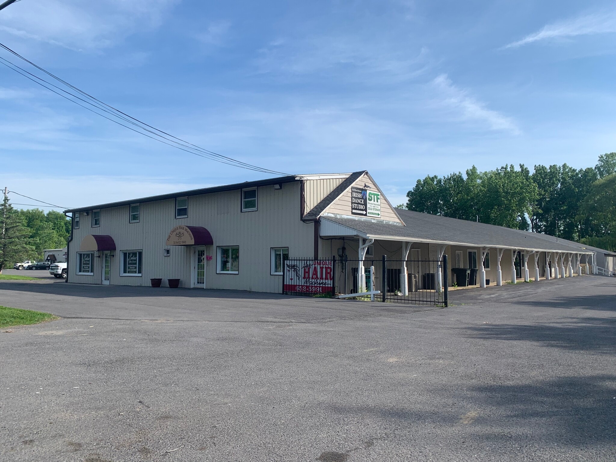 8512 Oswego Rd, Clay, NY for sale Building Photo- Image 1 of 1