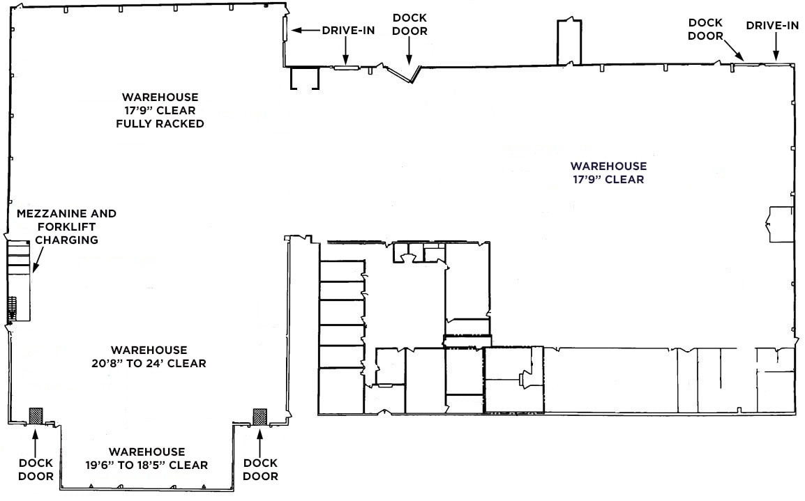 809 Principal Ct, Chesapeake, VA for lease Interior Photo- Image 1 of 1