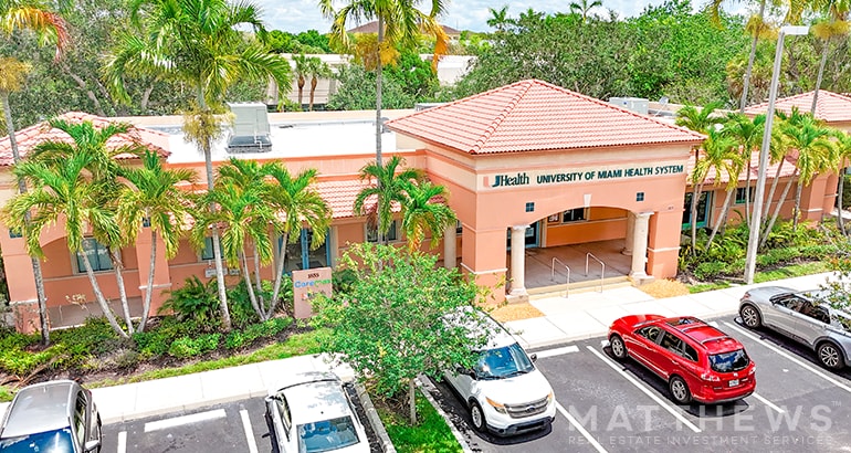 1855 Corporate Lakes Blvd, Weston, FL for sale - Building Photo - Image 1 of 3