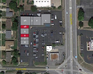 More details for 4563-4599 Chestnut Park Plz, Saint Louis, MO - Retail for Lease