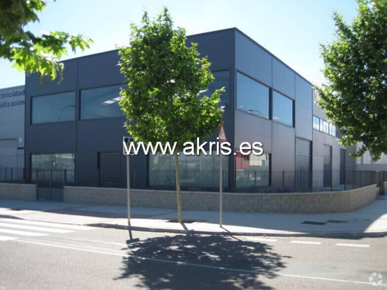 Industrial in Torrijos, Toledo for sale - Primary Photo - Image 1 of 7