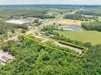 More details for 1586 US-331, Defuniak Springs, FL - Land for Sale