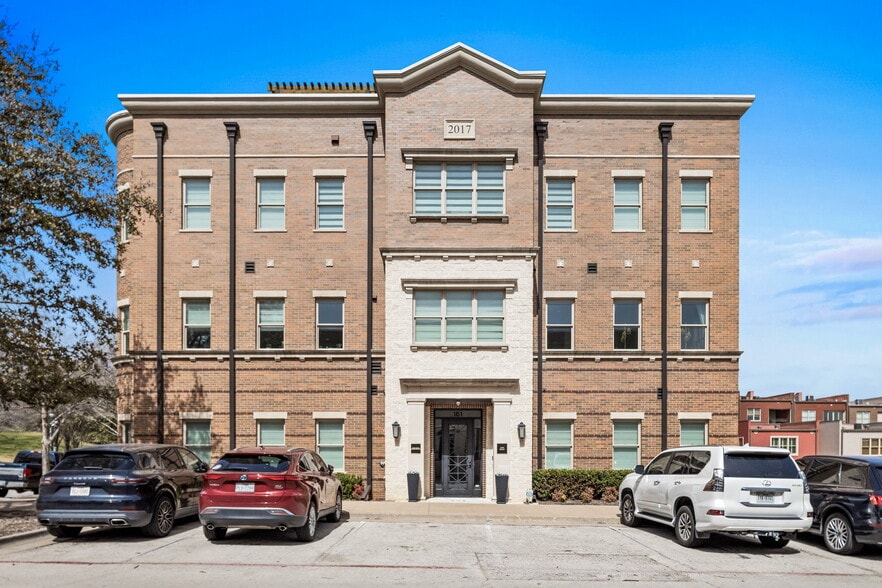 161 Summit Ave, Southlake, TX for lease - Building Photo - Image 3 of 39