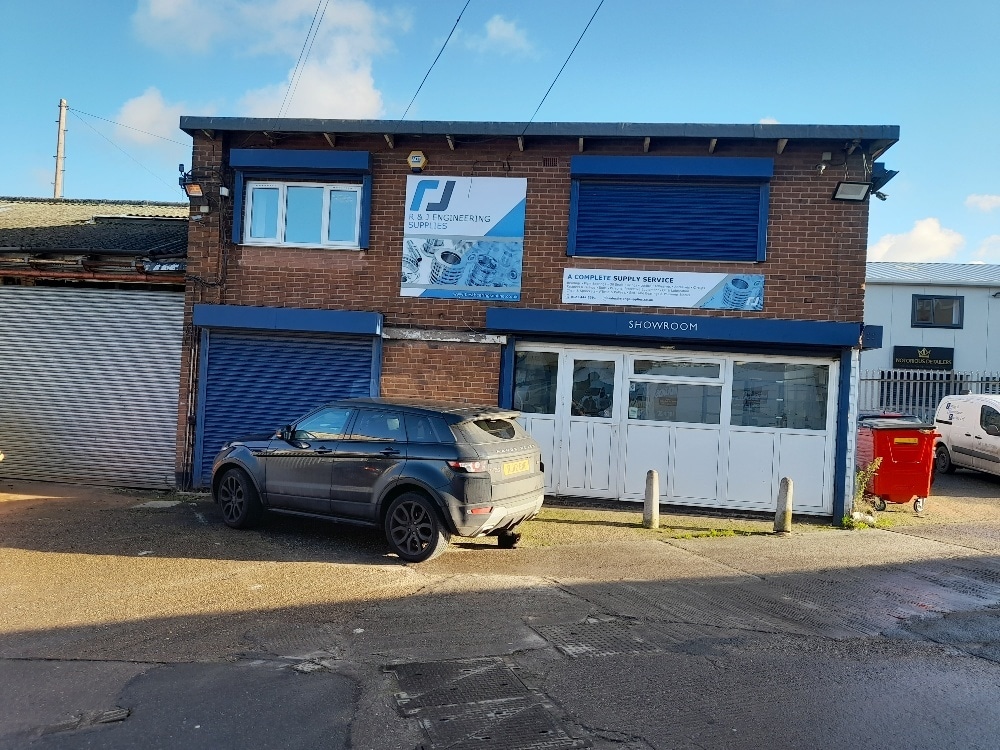 James Rd, Birmingham for sale Building Photo- Image 1 of 1