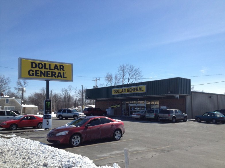 415 W Lagrange Rd, Hanover, IN for sale - Other - Image 1 of 1