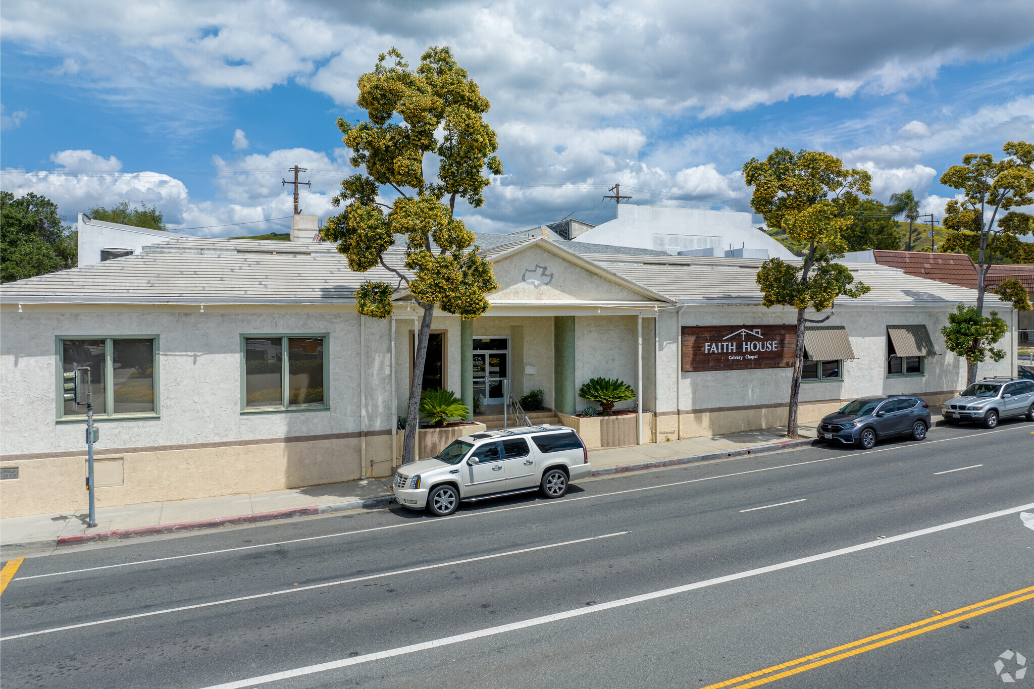 12817 Hadley St, Whittier, CA for sale Building Photo- Image 1 of 1