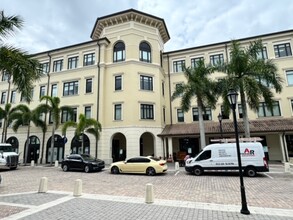 Civic Center Pl, Miramar, FL for lease Building Photo- Image 1 of 42