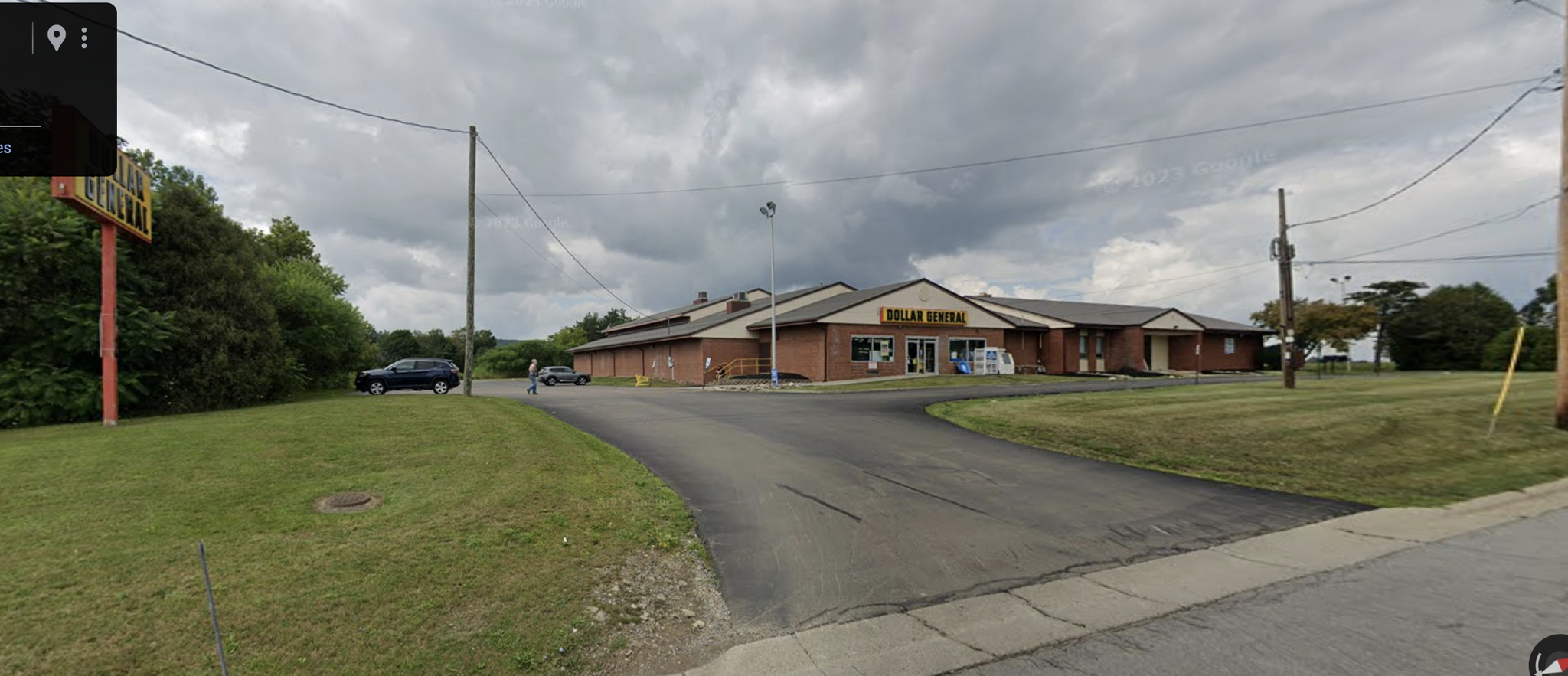 303 N Lackawanna St, Wayland, NY for sale Building Photo- Image 1 of 1