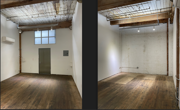 1027 Grand St, Brooklyn, NY for lease Interior Photo- Image 1 of 1