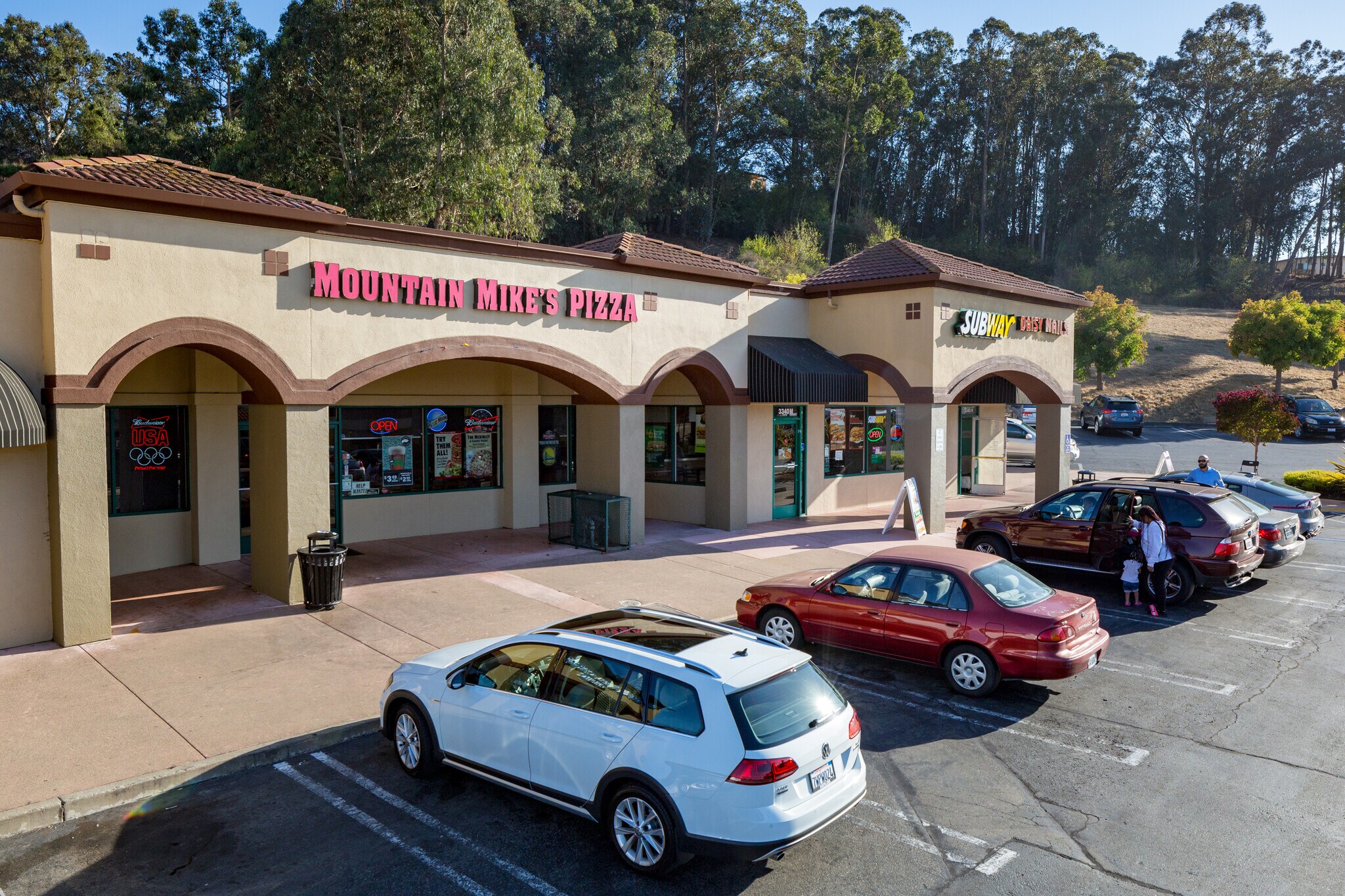 32003380 San Pablo Dam Rd, El Sobrante, CA 94803 Princeton Plaza