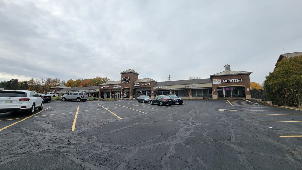 7862-7894 Broadview Rd, Parma, OH for lease - Building Photo - Image 2 of 5