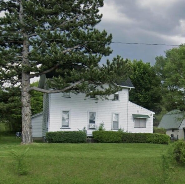 1506 Empire Blvd, Webster, NY for lease - Building Photo - Image 1 of 26