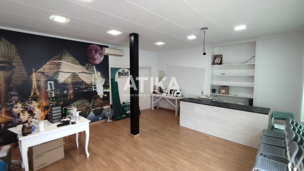 Retail in València for sale - Building Photo - Image 3 of 7