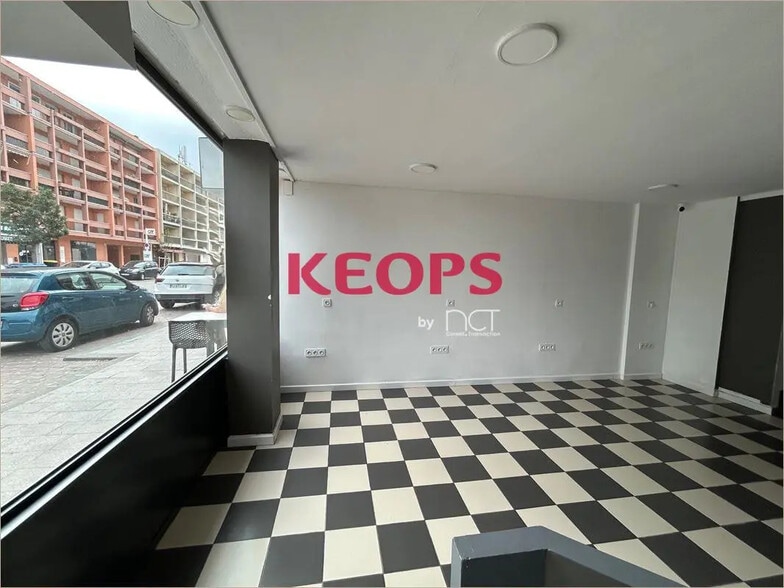 Retail in Ramonville-Saint-Agne for lease - Interior Photo - Image 2 of 7