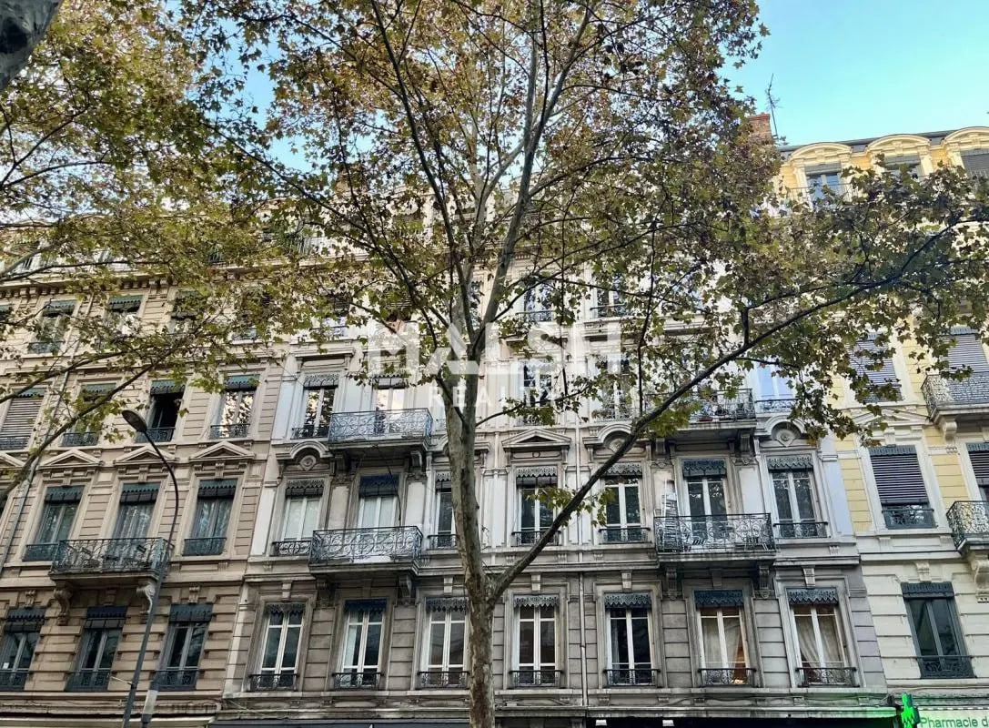 Office in Lyon for lease Building Photo- Image 1 of 8