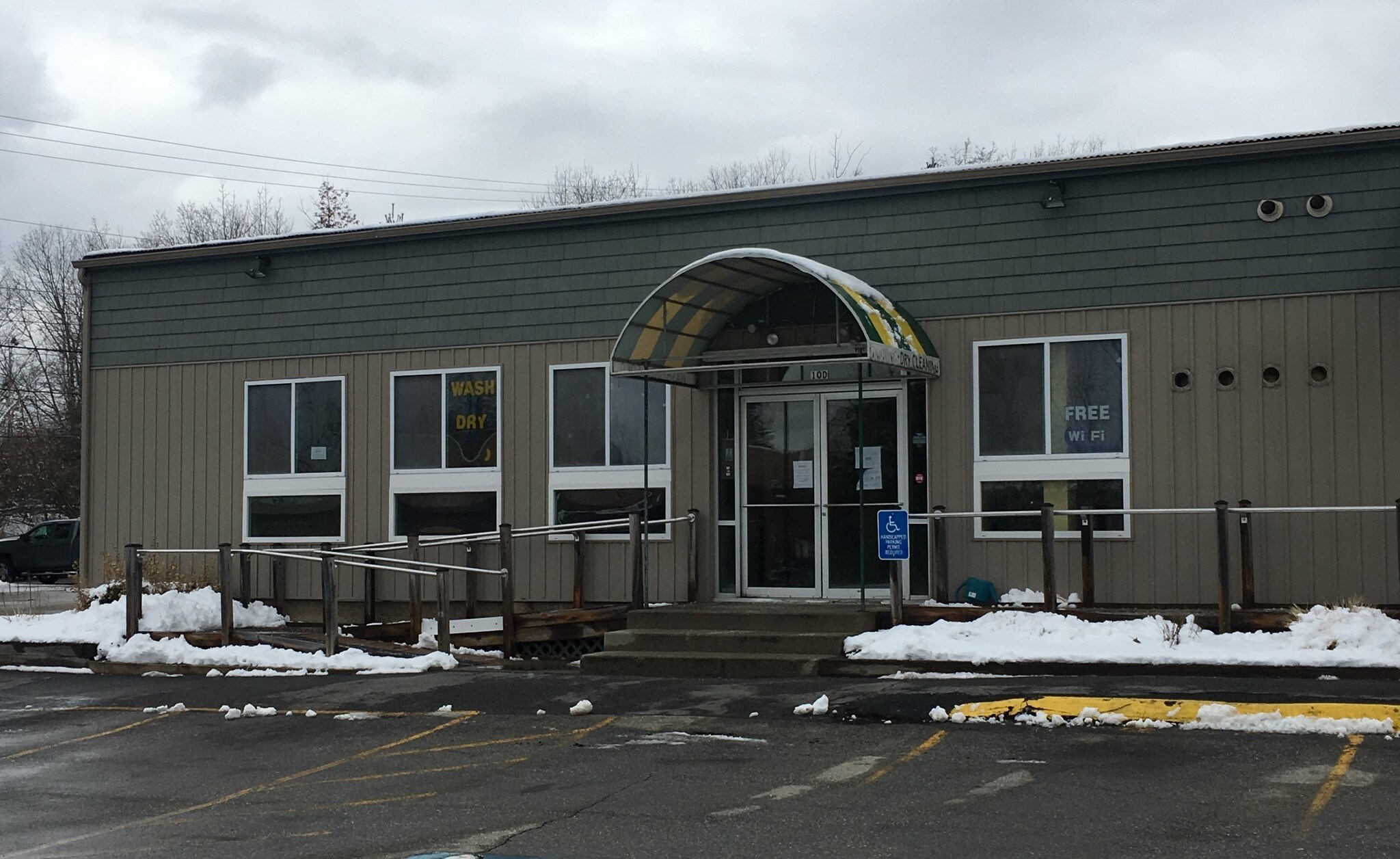 10 Manchester Rd, Derry, NH for sale Building Photo- Image 1 of 1