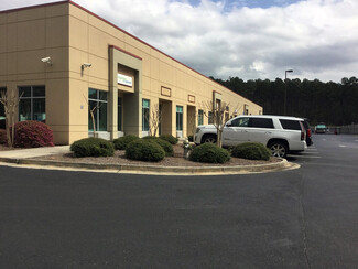 More details for 1000 Sany Way, Peachtree City, GA - Flex, Industrial for Lease