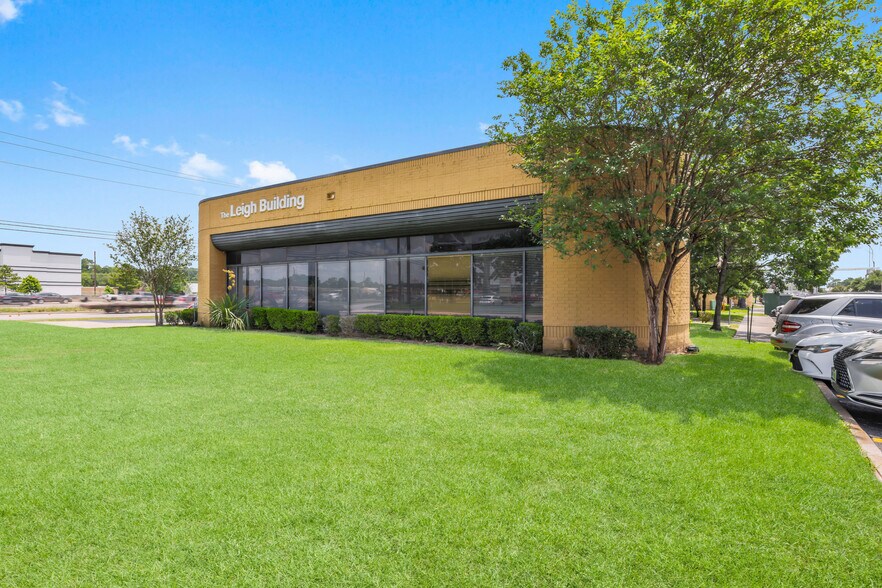 25325-25329 I-45, The Woodlands, TX for sale - Building Photo - Image 1 of 1
