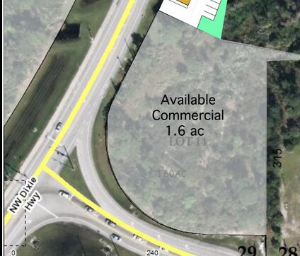 Tbd Green River Pkwy, Stuart, FL for sale Other- Image 1 of 1
