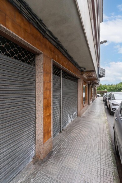 Retail in Siero, Asturias for sale - Building Photo - Image 1 of 22