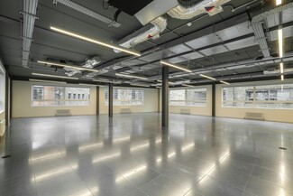 More details for 1 Sugar House Ln, London - Office for Lease