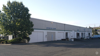 More details for 2230-2250 NE Columbia Blvd, Portland, OR - Industrial for Lease