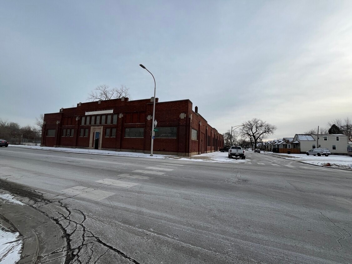 1423 W 59th St, Chicago, IL for lease Primary Photo- Image 1 of 7