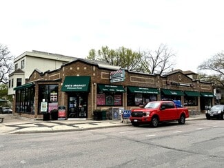 More details for 1820-1828 SE Como Ave, Minneapolis, MN - Office/Retail for Lease