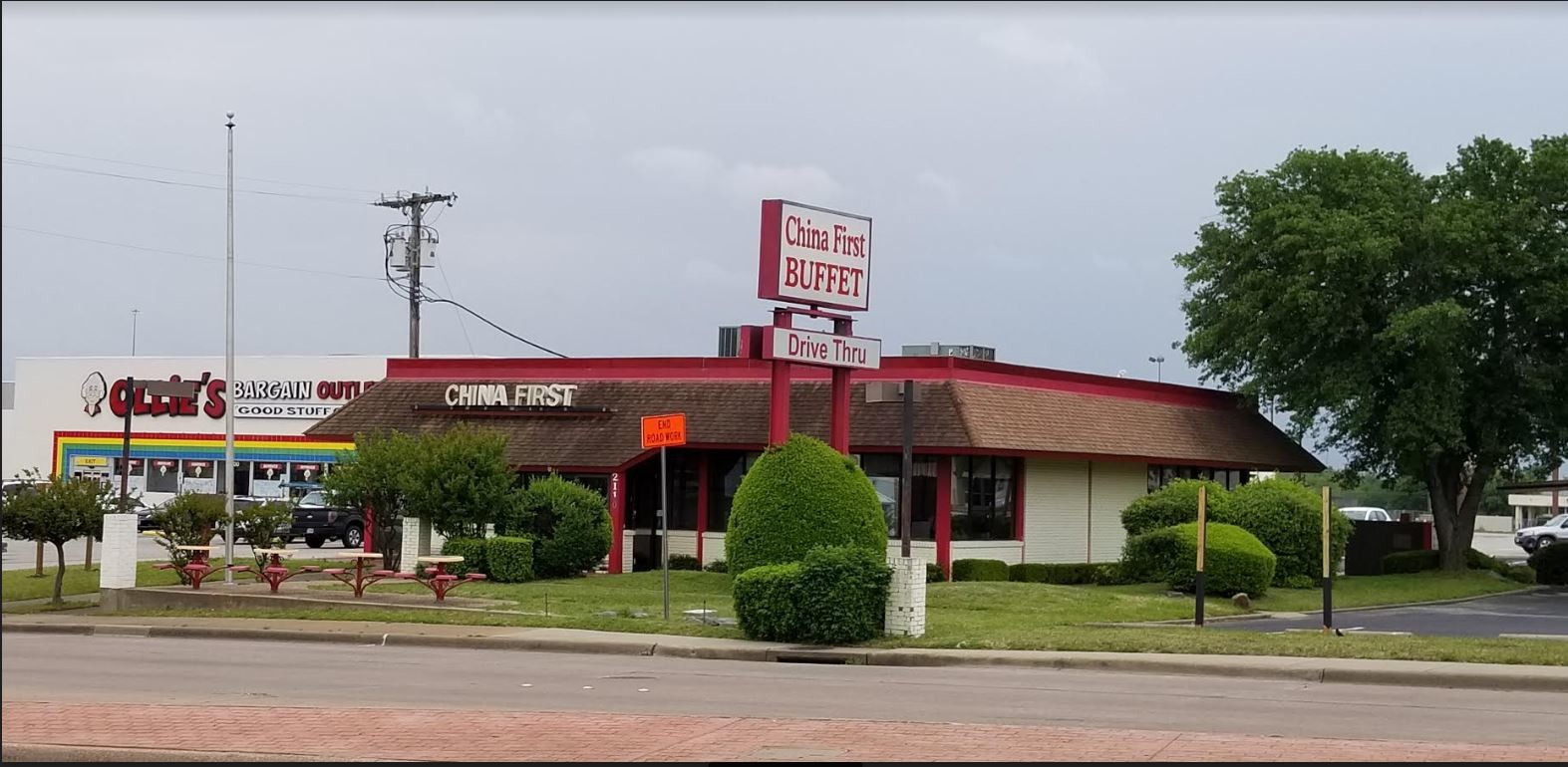 2110 N Town East Blvd, Mesquite, TX for sale Building Photo- Image 1 of 1