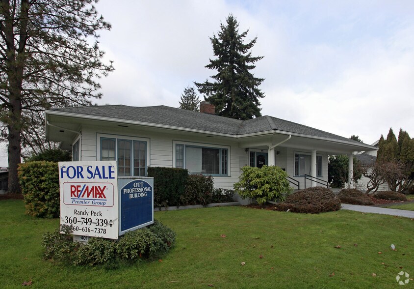 401 Pacific Ave N, Kelso, WA 98626