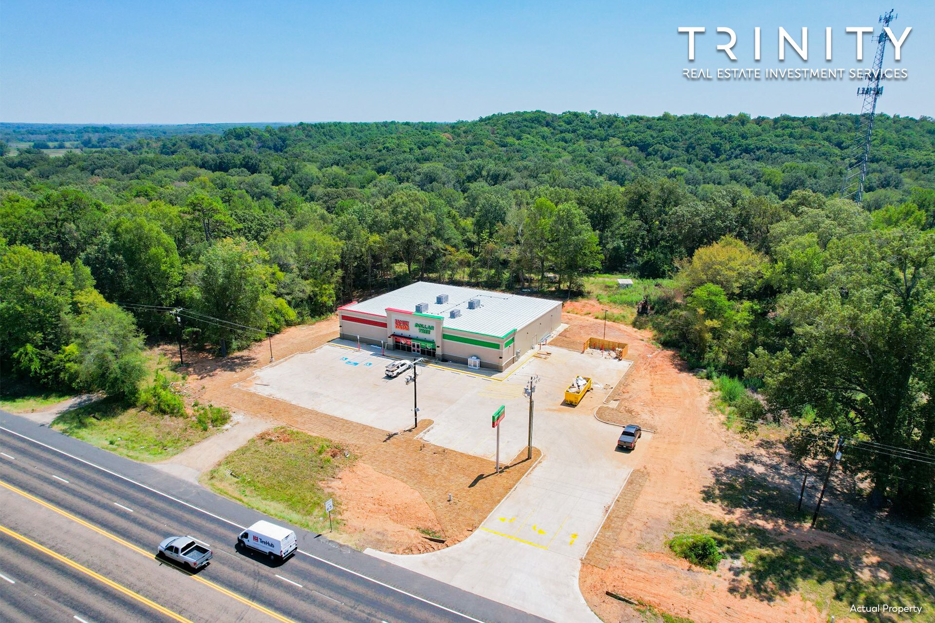 12156 US-271, Tyler, TX for sale Primary Photo- Image 1 of 1