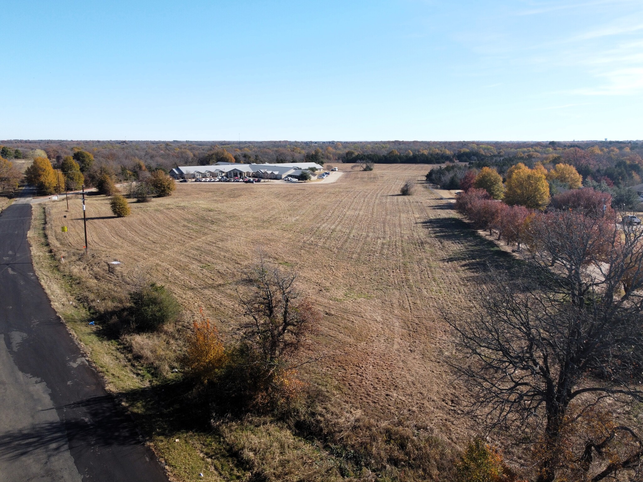 83 ac Stillhouse Rd, Paris, TX for sale Primary Photo- Image 1 of 1