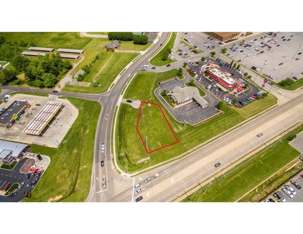 5199 Hinkleville Rd, Paducah, KY for sale Primary Photo- Image 1 of 1