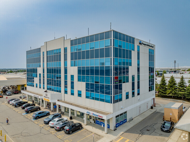 60 Gillingham Dr, Brampton, ON for lease - Building Photo - Image 2 of 7