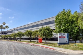 More details for Airport Plaza – Office for Sale, Long Beach, CA