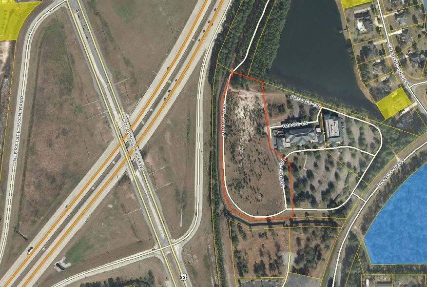 101 Glynco Pky, Brunswick, GA, 31525 Commercial Land For Sale