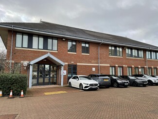 More details for Holland Dr, Newcastle Upon Tyne - Office for Lease