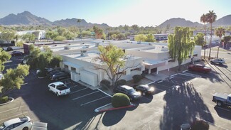 More details for 10211 N 32nd St, Phoenix, AZ - Office for Sale