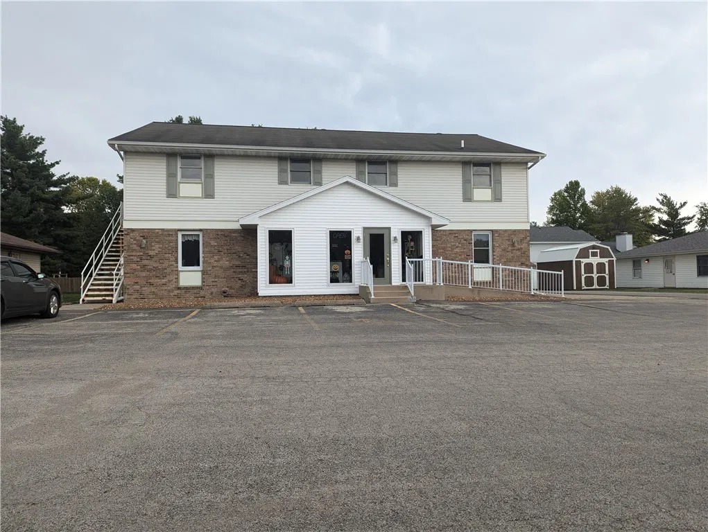 2125 18th St, Charleston, IL for sale Building Photo- Image 1 of 20