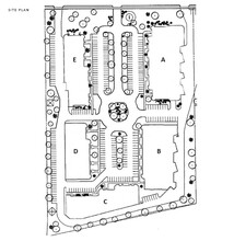 6601-6671 W Mill Rd, Milwaukee, WI for lease Site Plan- Image 1 of 2