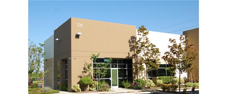 771 Chambers Ln, Simi Valley, CA for lease - Building Photo - Image 3 of 4