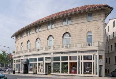 1804-1814 Adams Mill Rd NW, Washington, DC for lease - Building Photo - Image 2 of 12