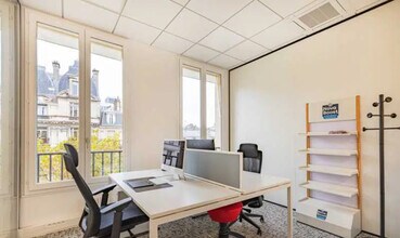 42 Avenue Kléber, Paris for lease Interior Photo- Image 2 of 8