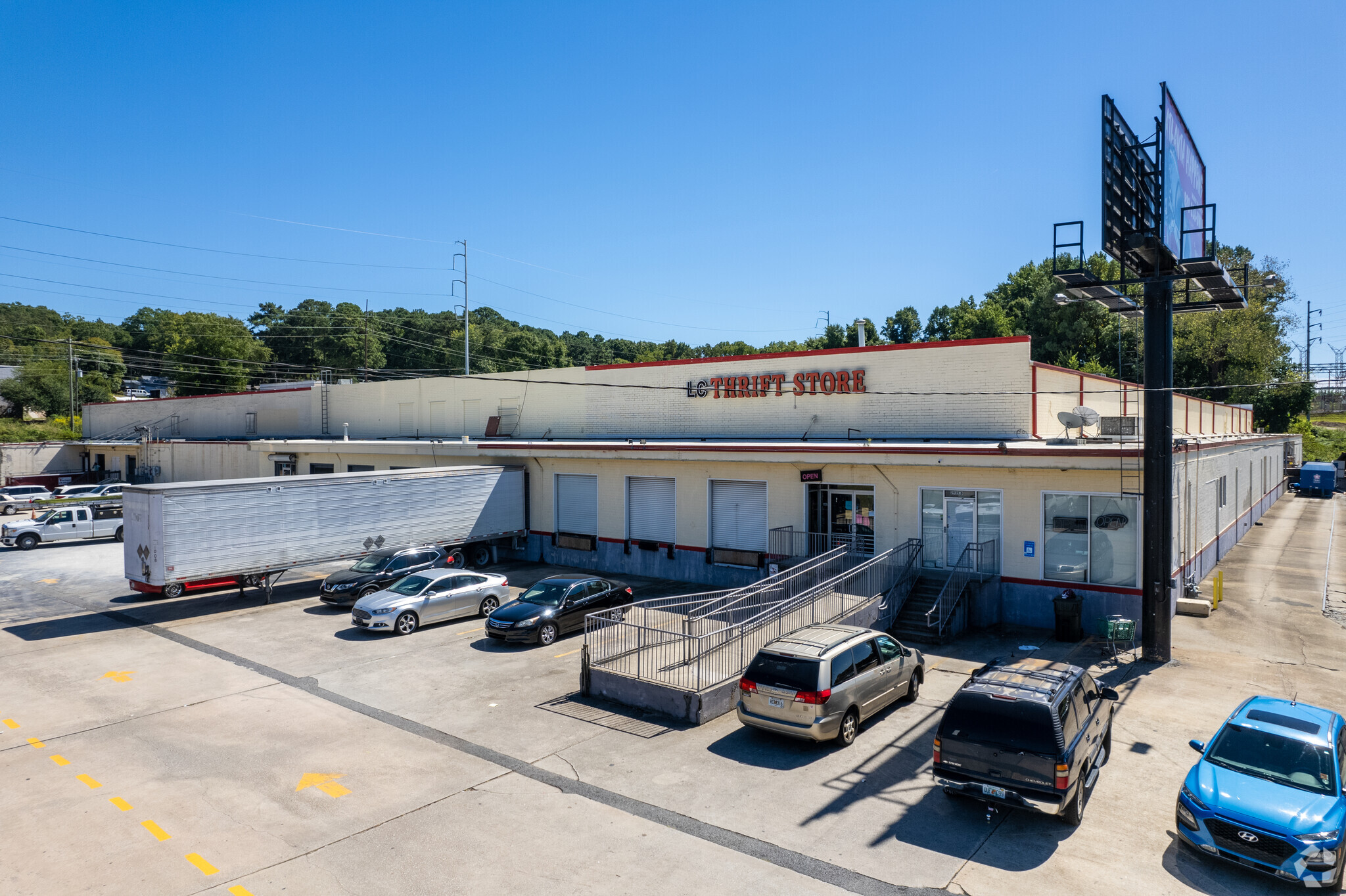 2935 N Decatur Rd, Decatur, GA for sale Building Photo- Image 1 of 1