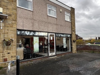 More details for 78 Sunny Bank Rd, Mirfield - Retail for Lease