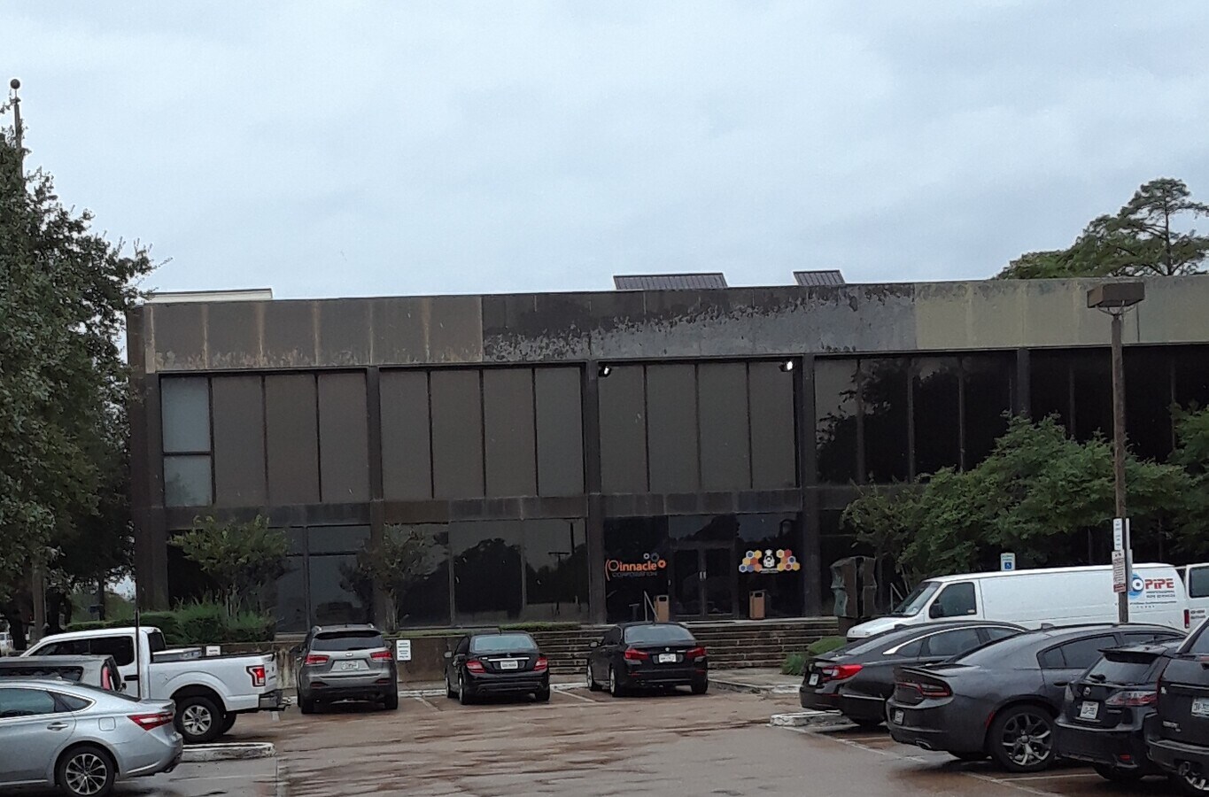 201 E Abram St, Arlington, TX 76010