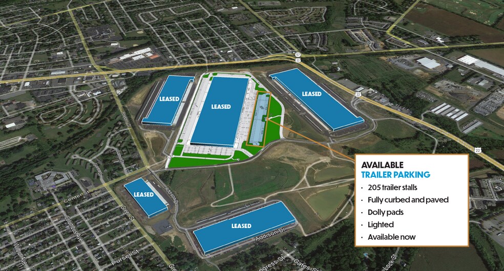 3000 Rand Blvd, Phillipsburg, NJ 08865