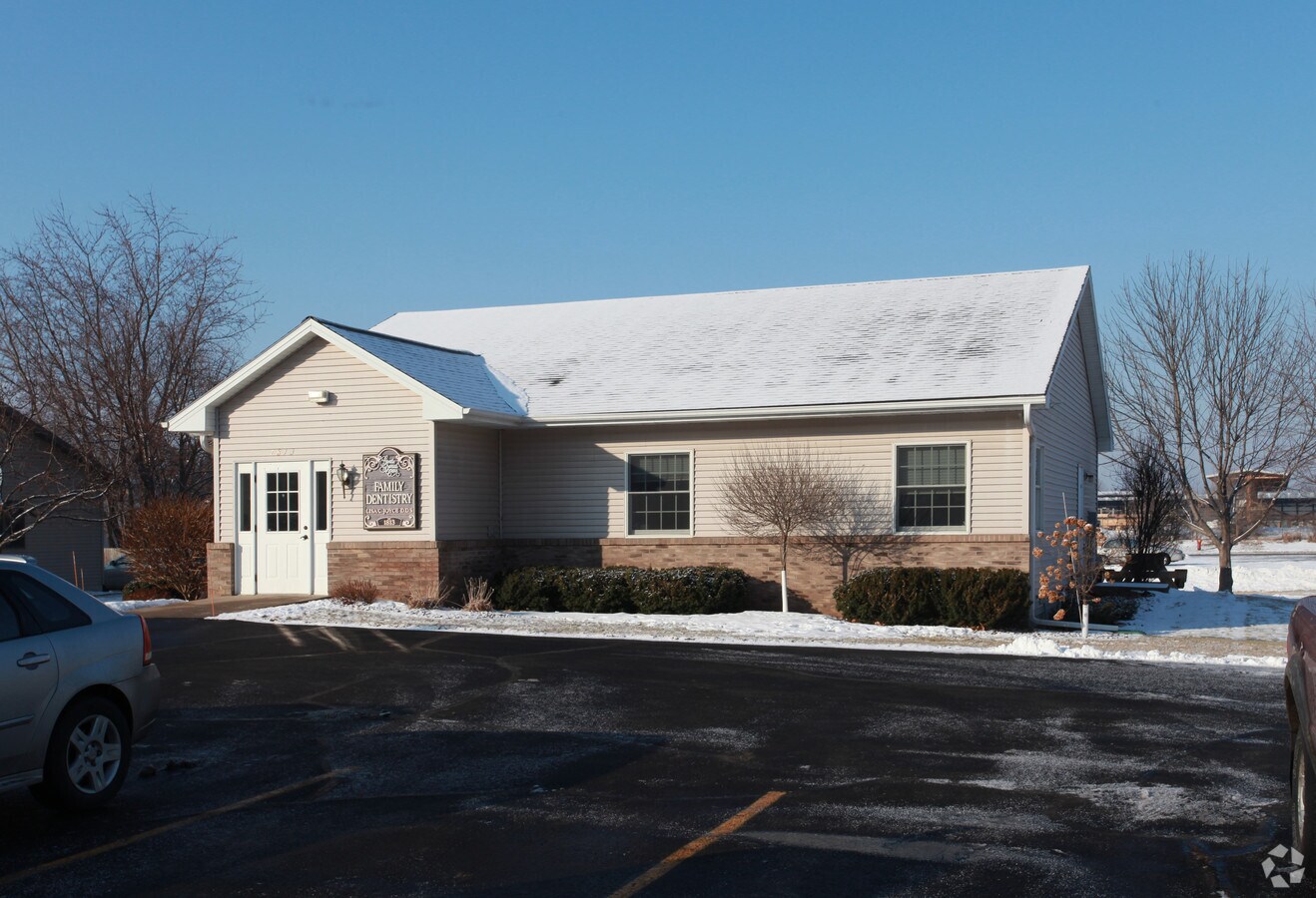 1813 Wilson St, Menomonie, WI 54751 Property Record