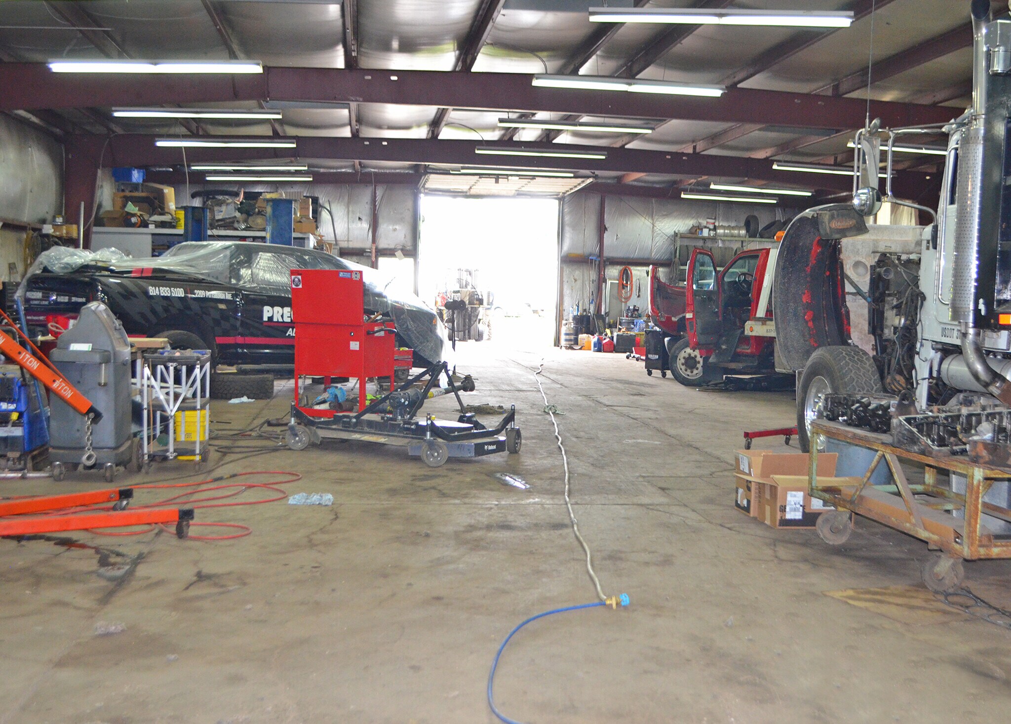 106 Vine St, Girard, PA 16417 4 Unit Investment Property 100